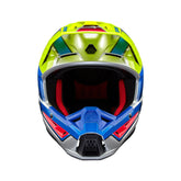 Casco Alpinestars S-M5 Action 2